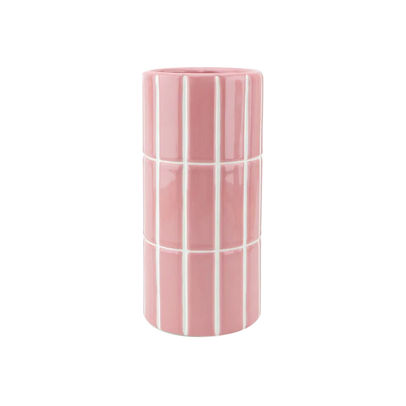 Vase Carrelage
