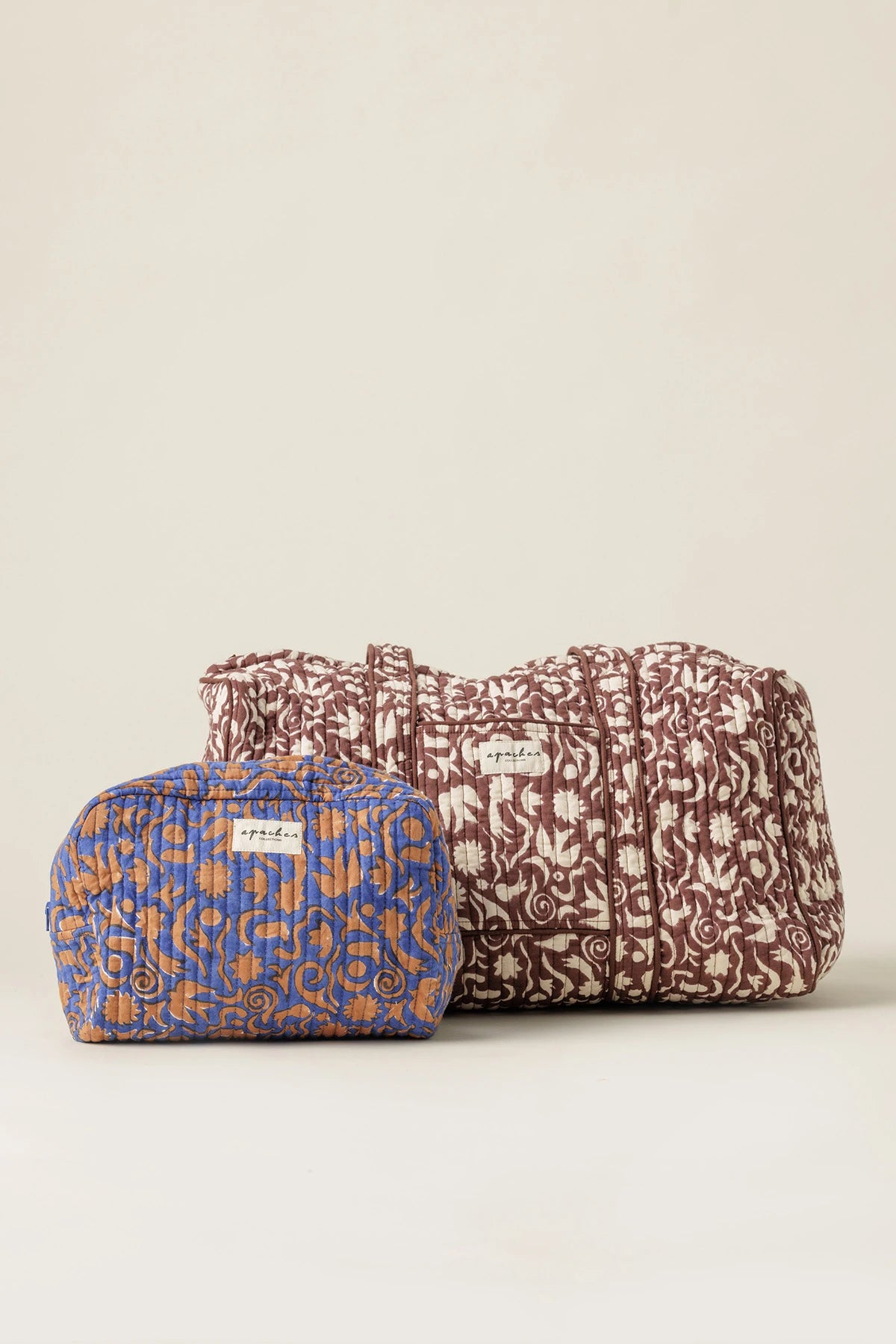 Sac Buddha Wesun Chocolat