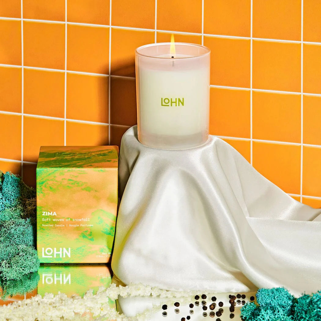 Lohn - Zima