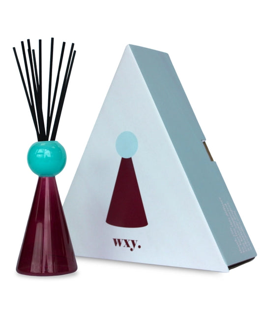 Diffuseur WXY Disco - Velvet Woods + Ambre