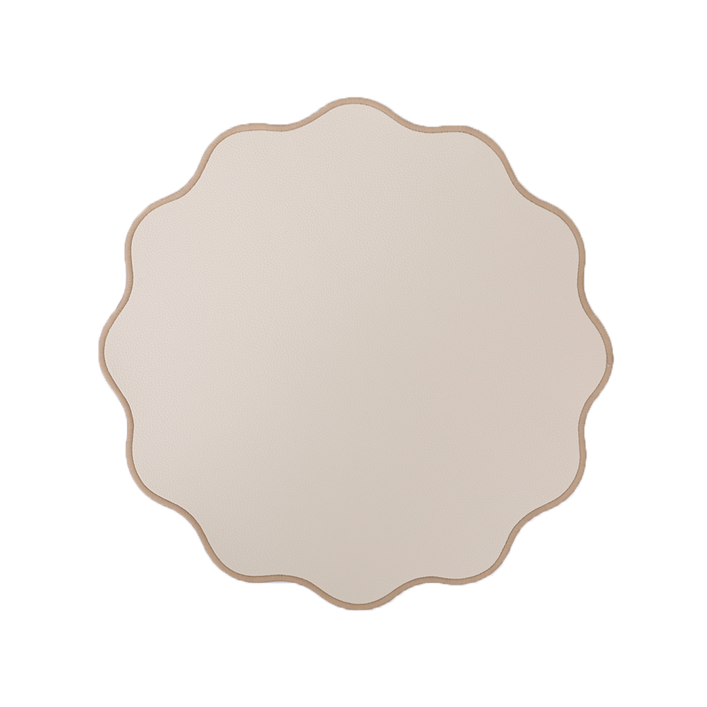 Set de table juliette rond