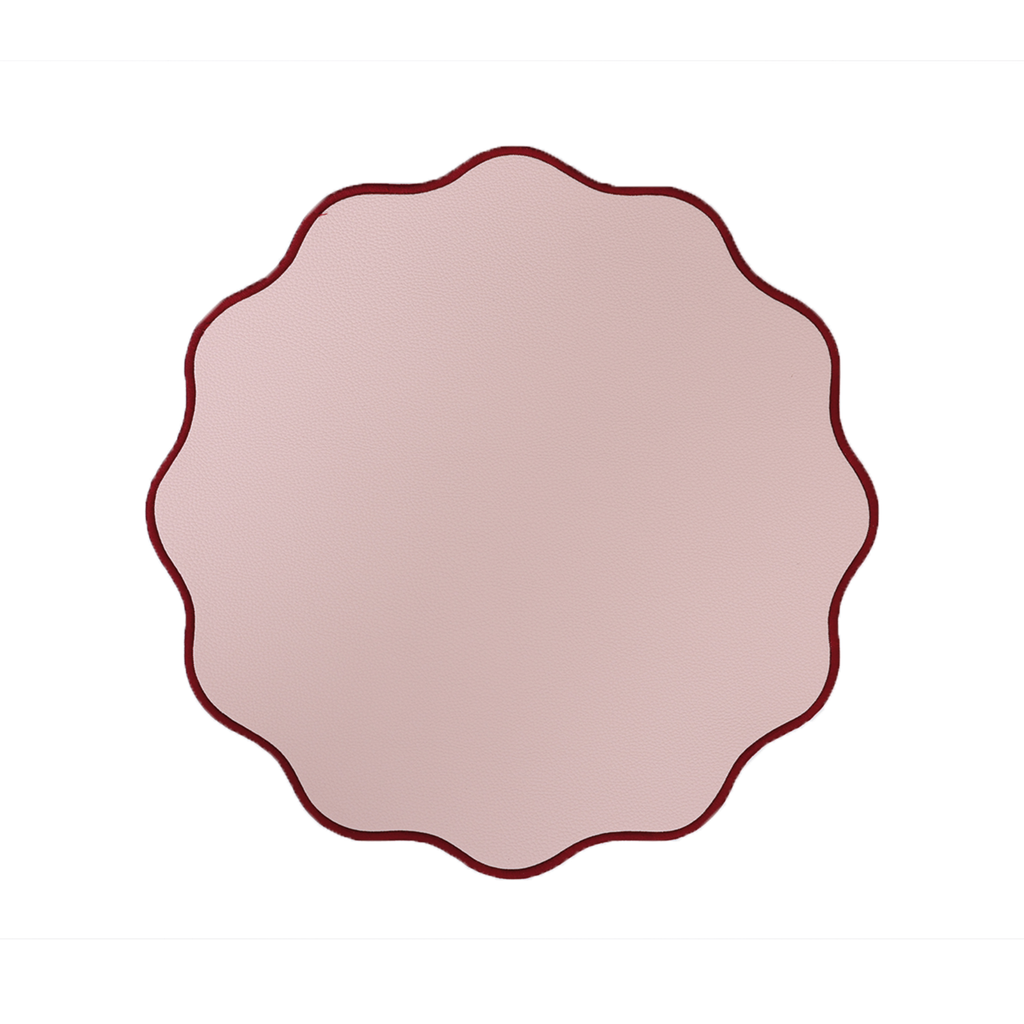 Set de table juliette rond