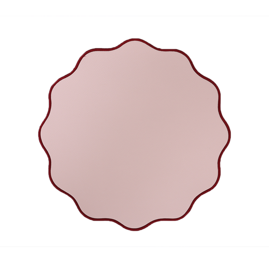 Set de table juliette rond