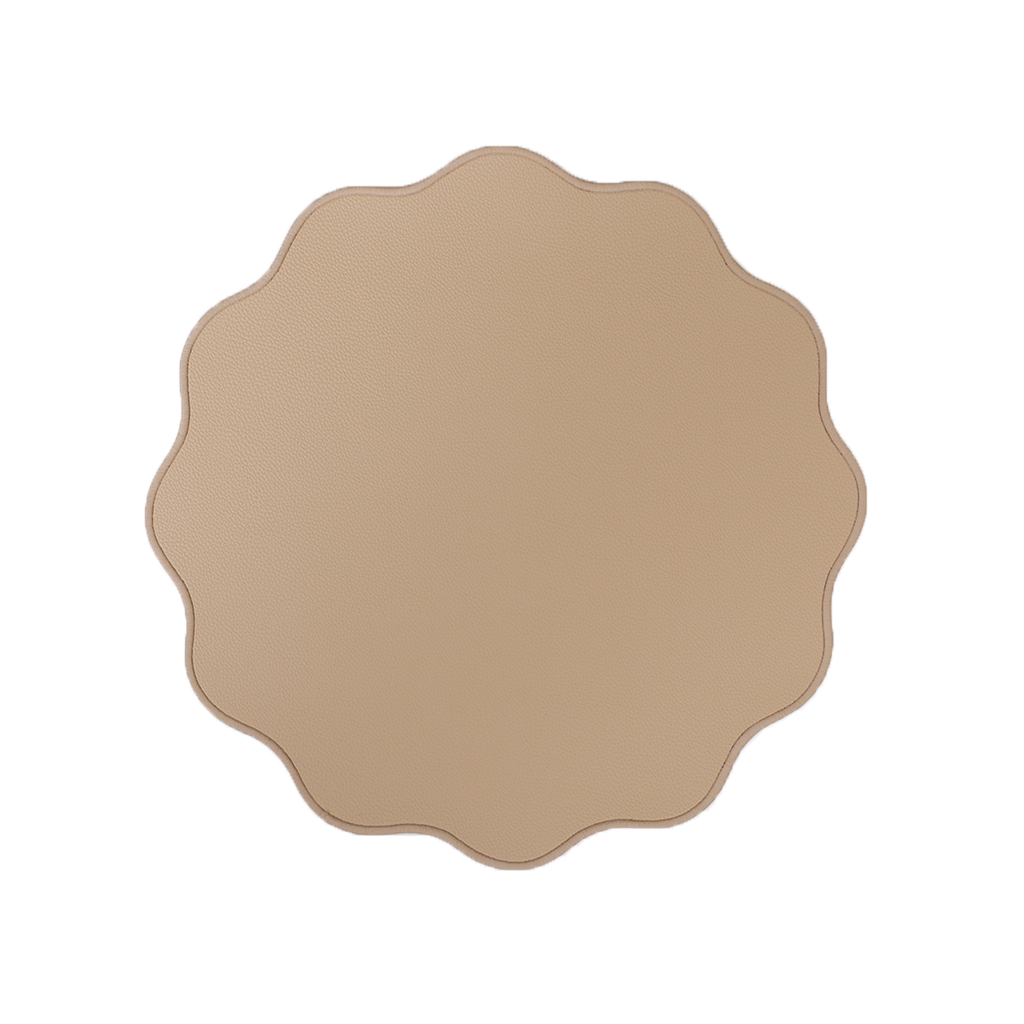 Set de table juliette rond