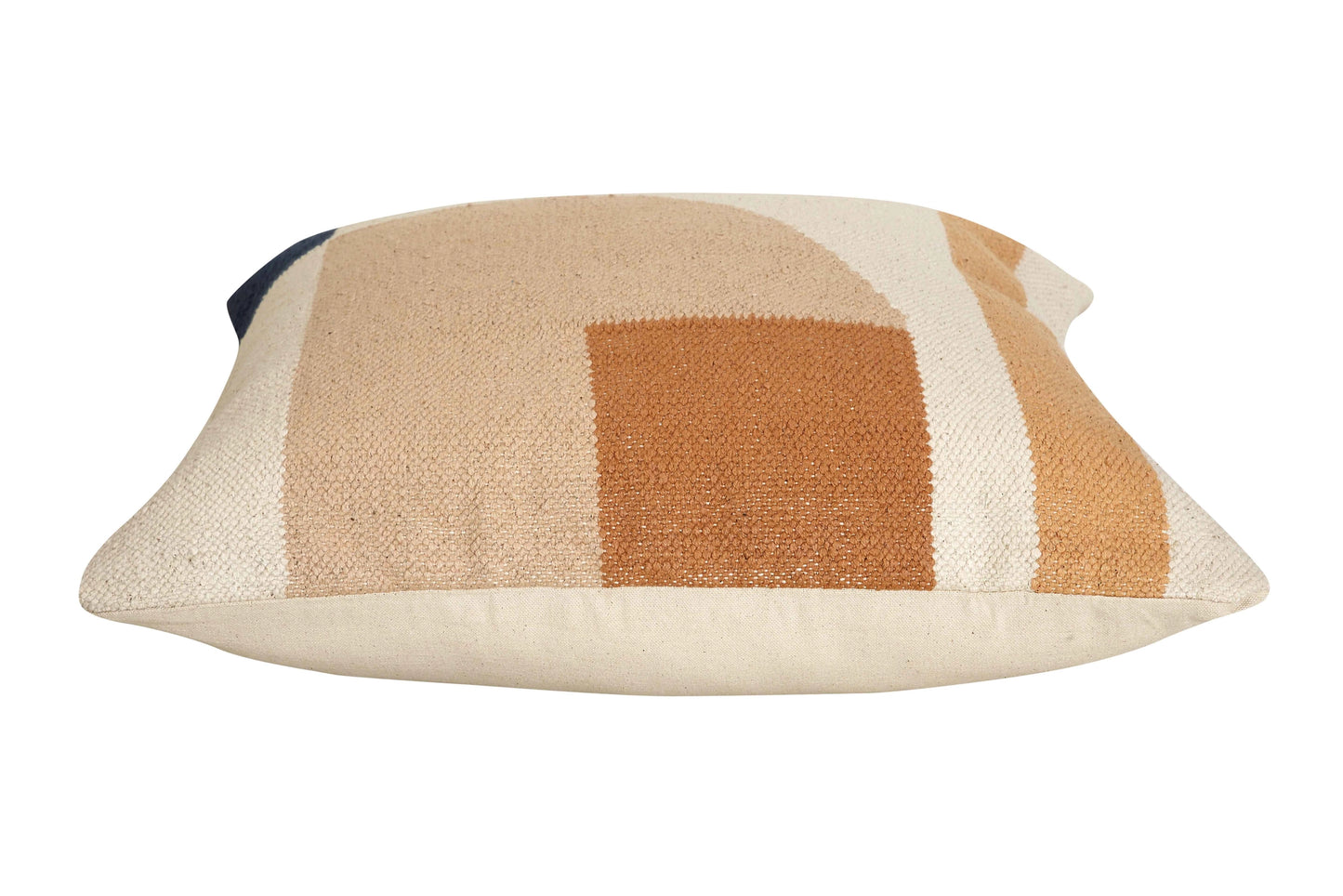 Coussin Geo shape - Terre