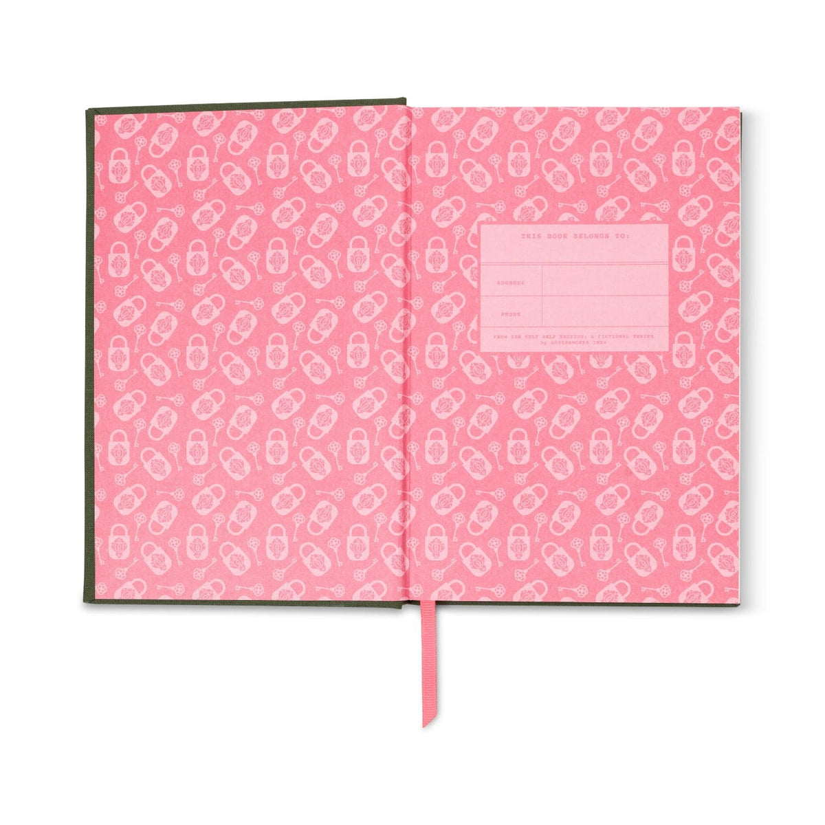 Journal de Lecture What Happens in Book Club