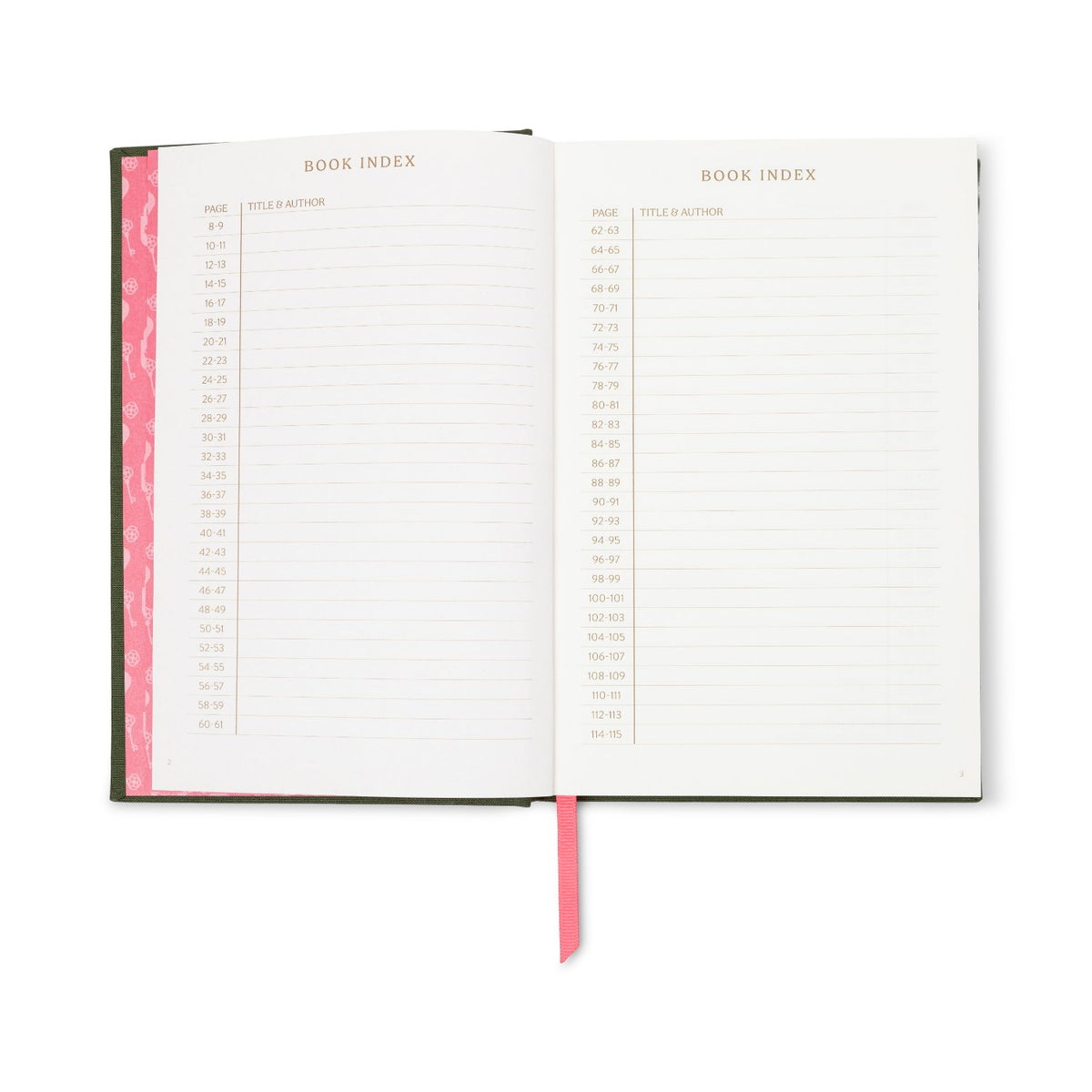 Journal de Lecture What Happens in Book Club