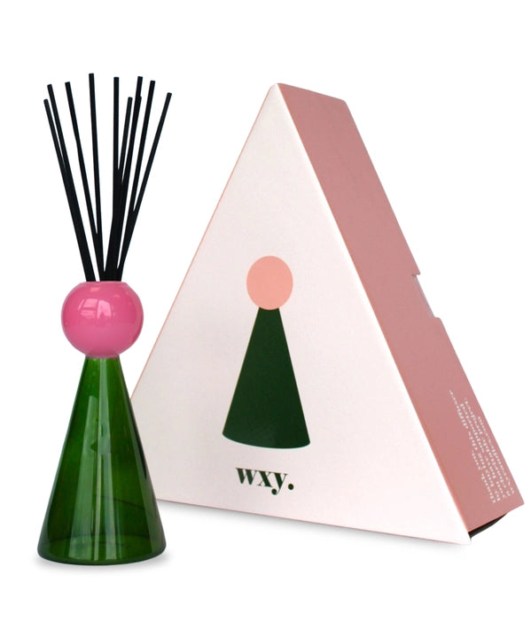 Diffusseur WXY disco - Orris Root+Ambre