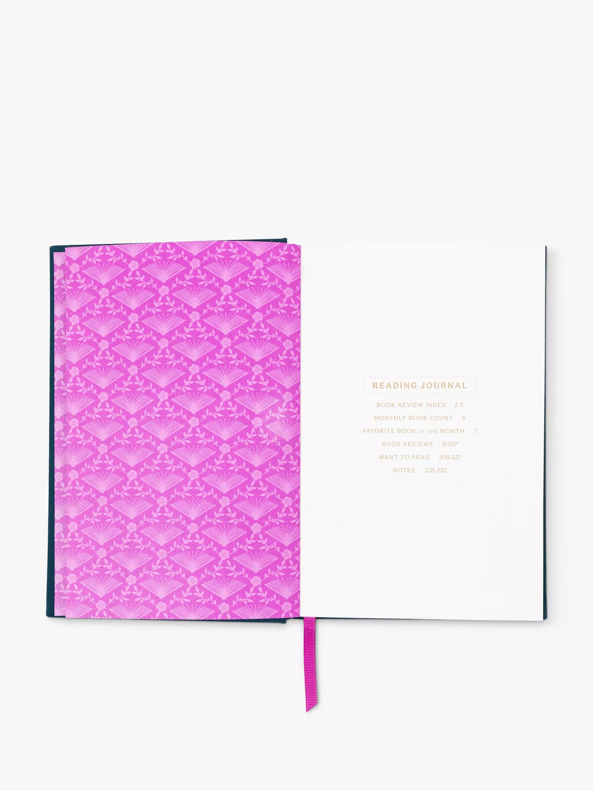Journal de Lecture Page Turners Anonymous