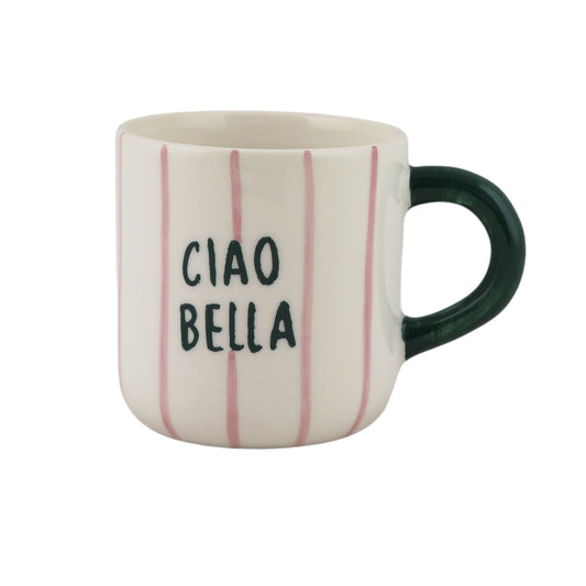 Tasse cia - pistache