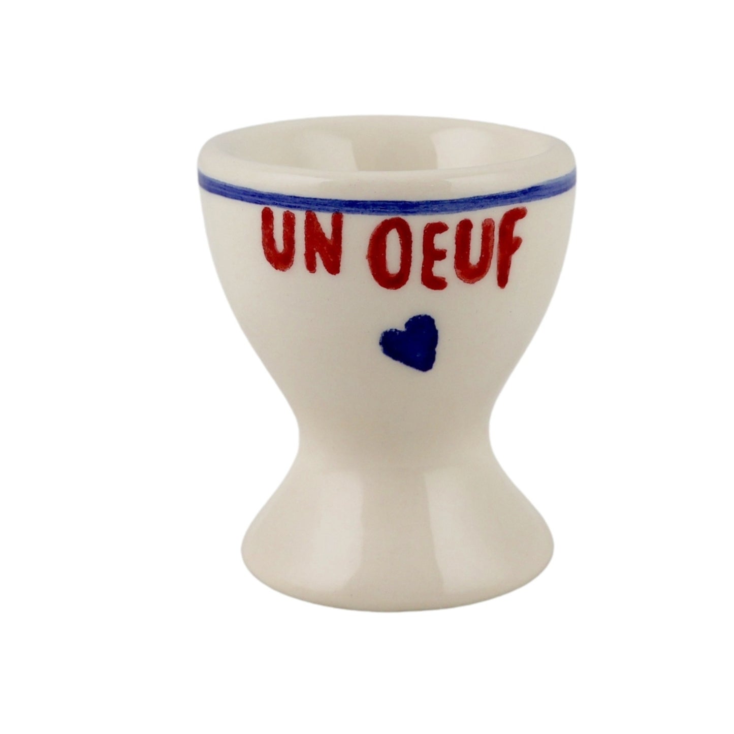 Egg cup oeuf - pistache