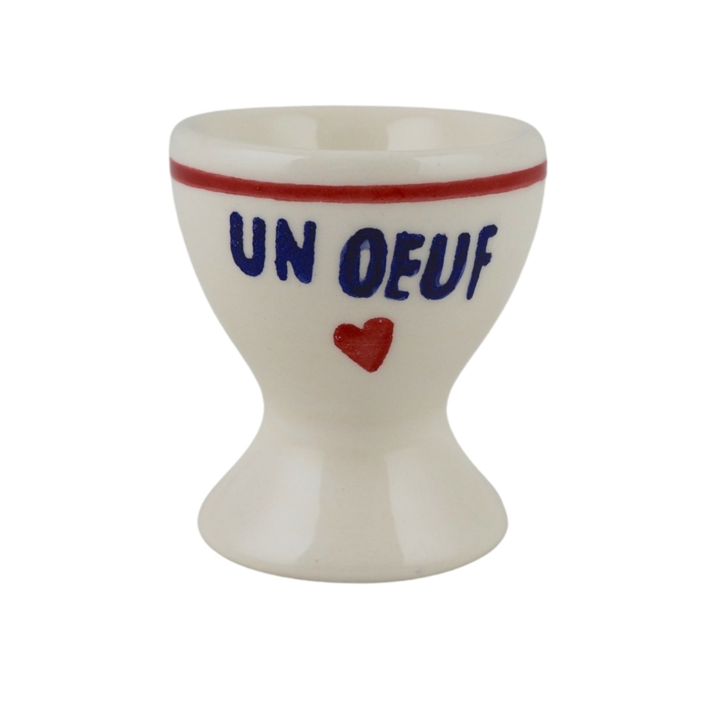 Egg cup oeuf - pistache