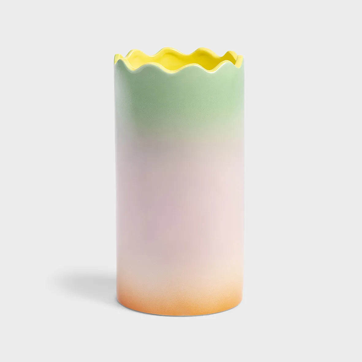 Vase Fade - Large