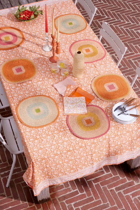 Set de Table Mada