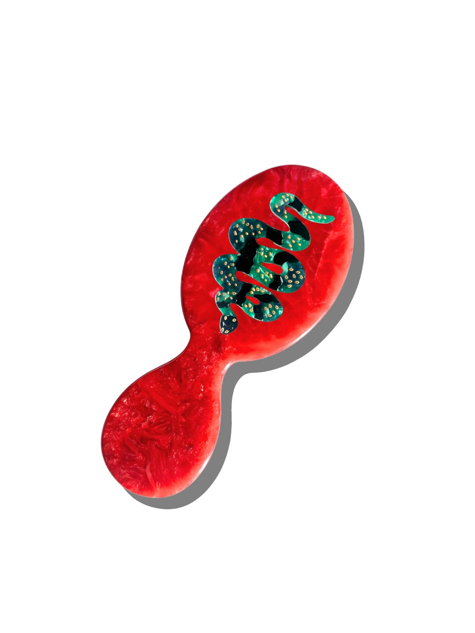 Solar Eclipse - Serpent