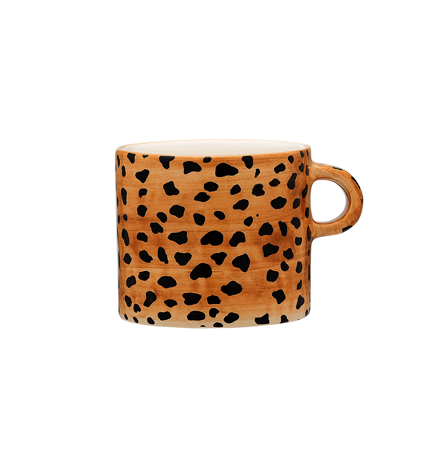 Tasse Léopard