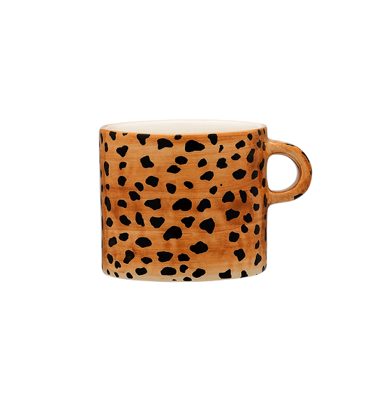Tasse Léopard