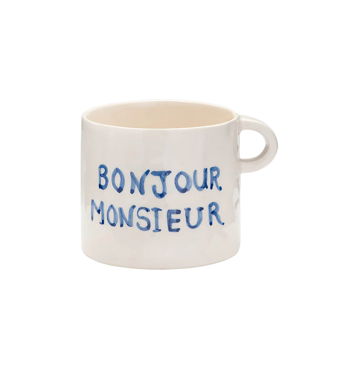Anna - Bonjour
