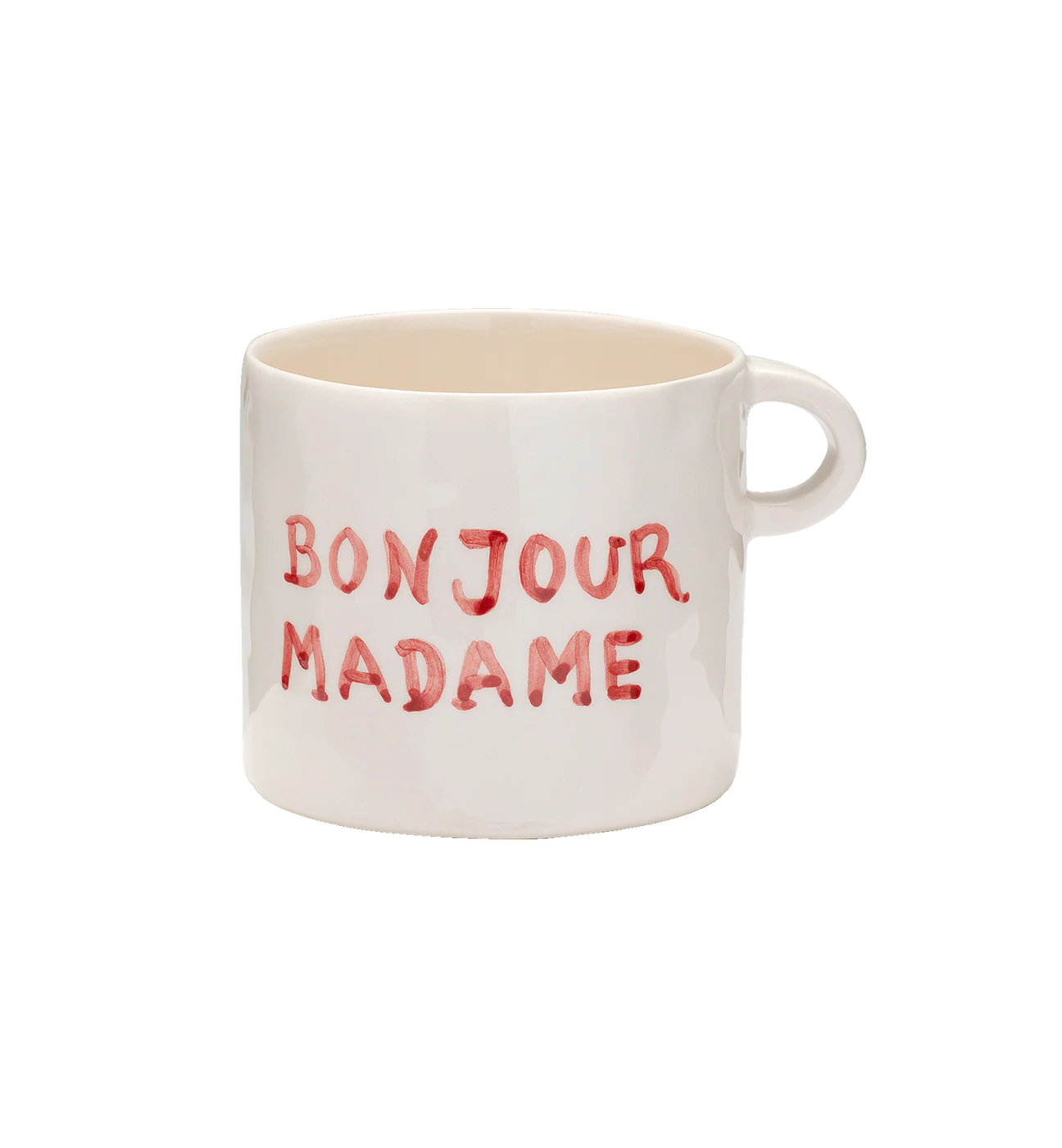 Anna - Bonjour