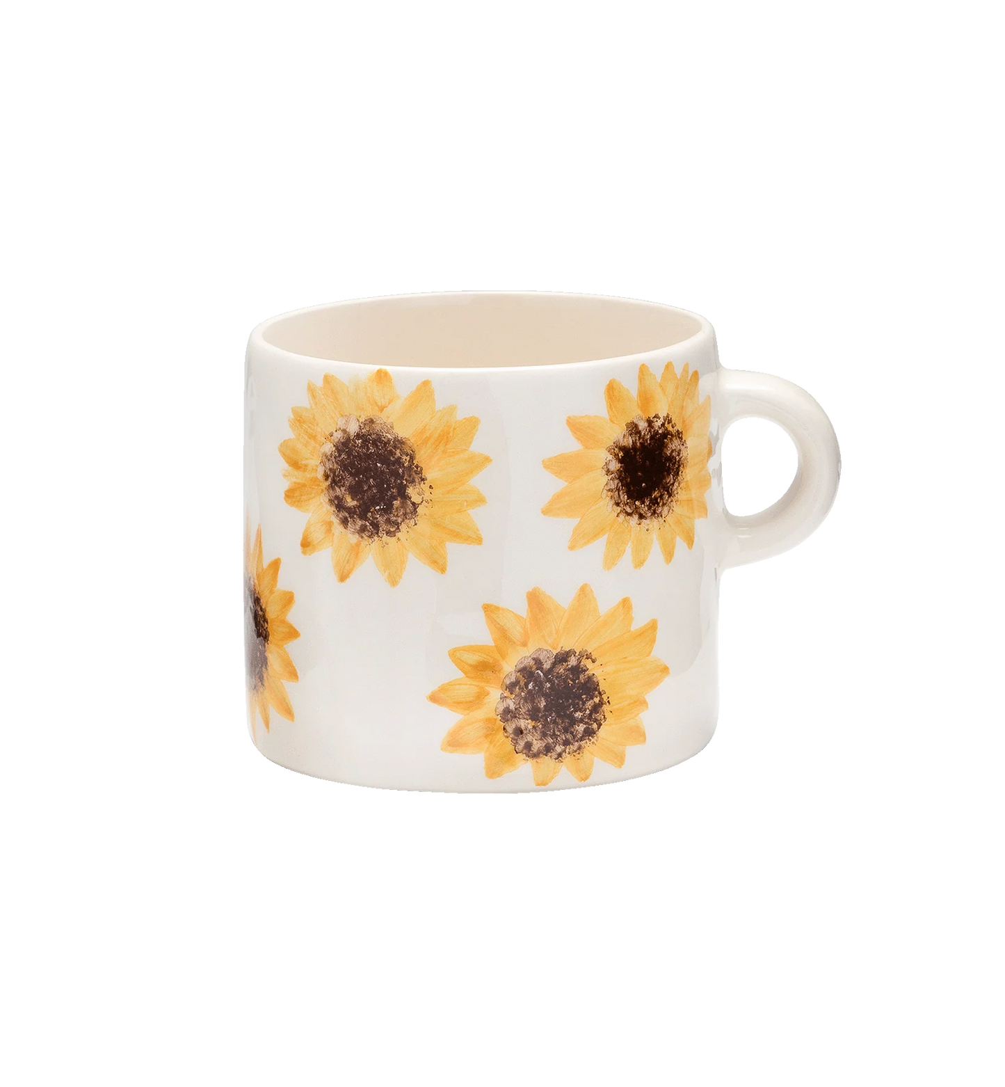 Tasse Tournesol