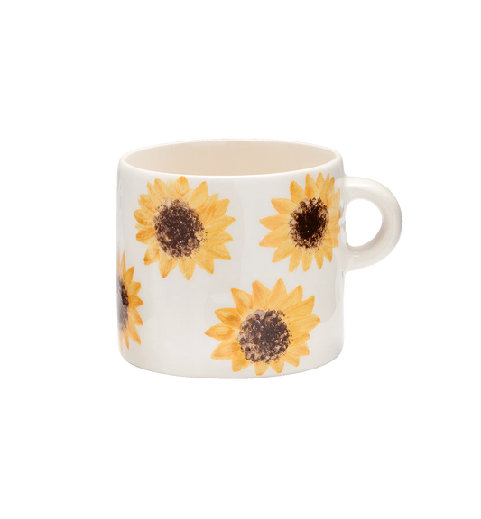 Tasse Tournesol