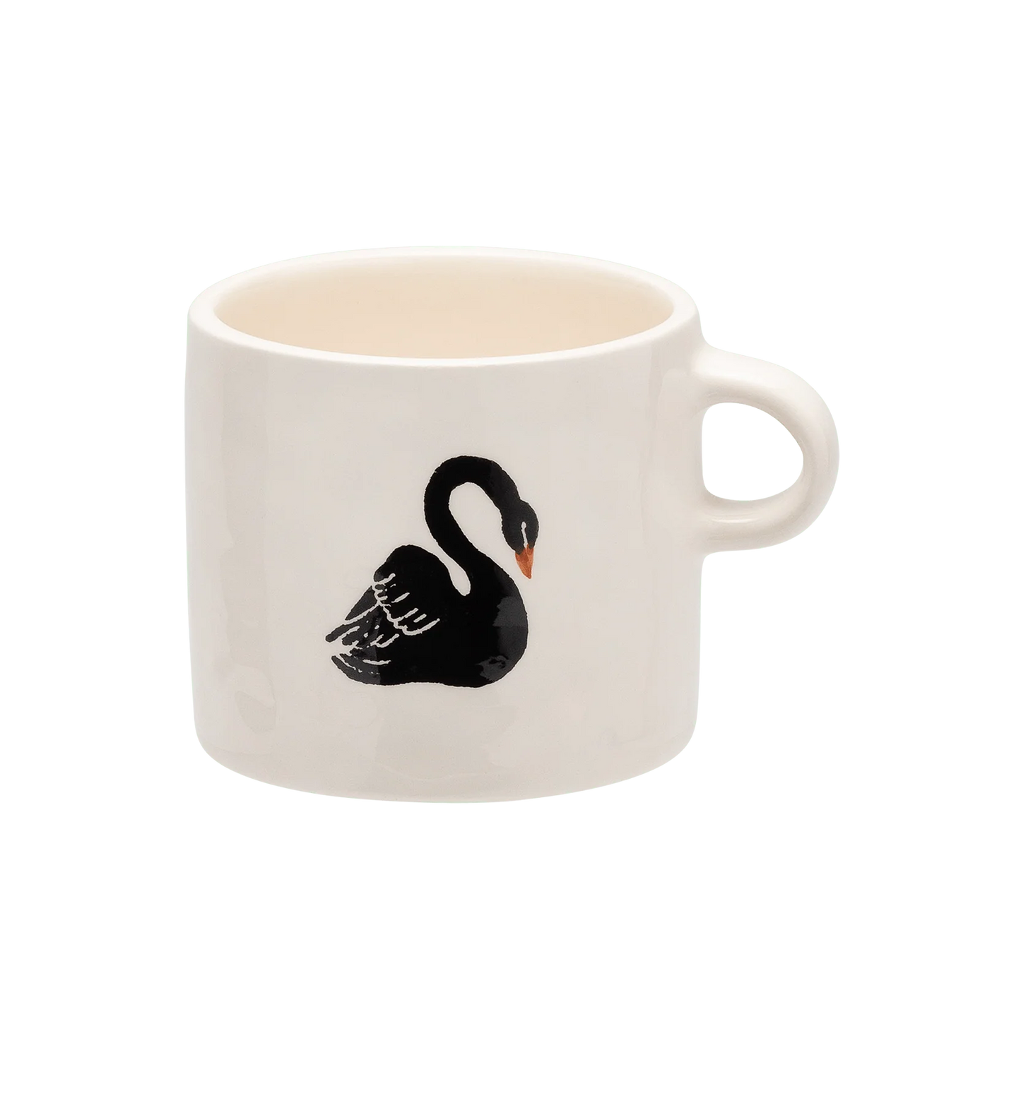 Tasse Cygne Noir