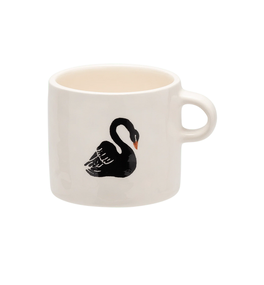 Tasse Cygne Noir