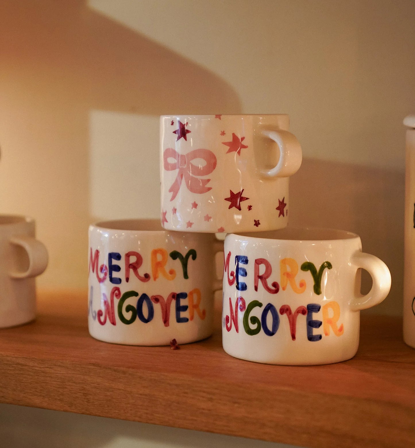 Tasse Merry Hangover