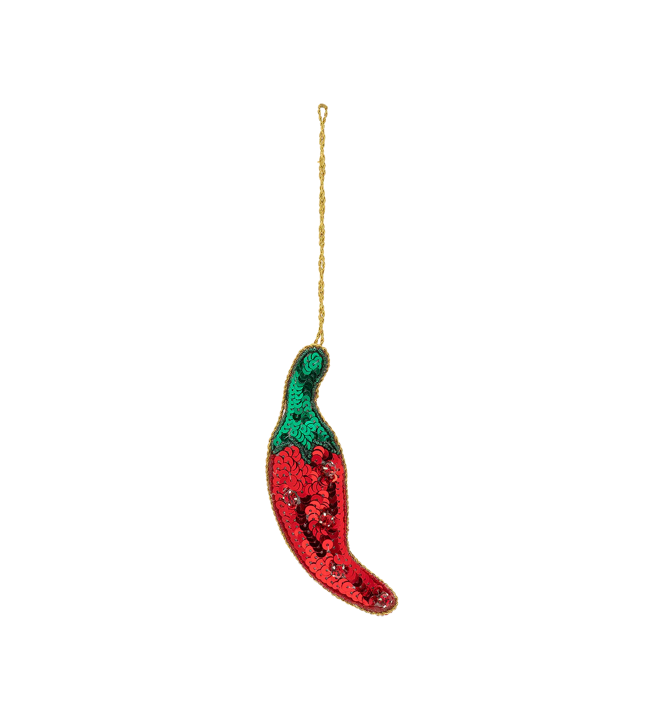 Ornement Spicy
