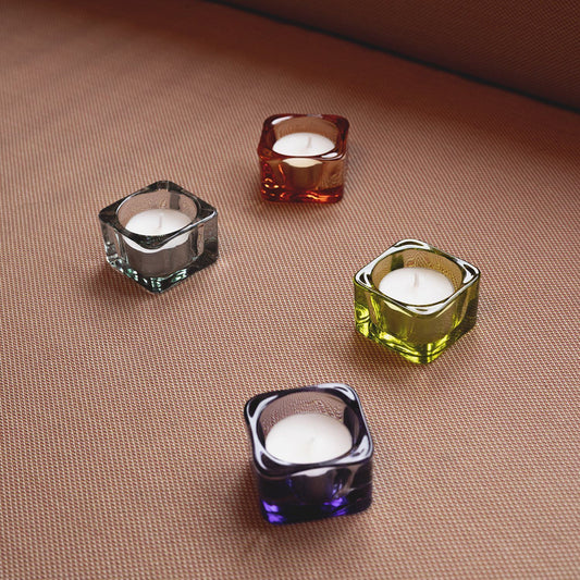Photophore Fine 5x5 cm