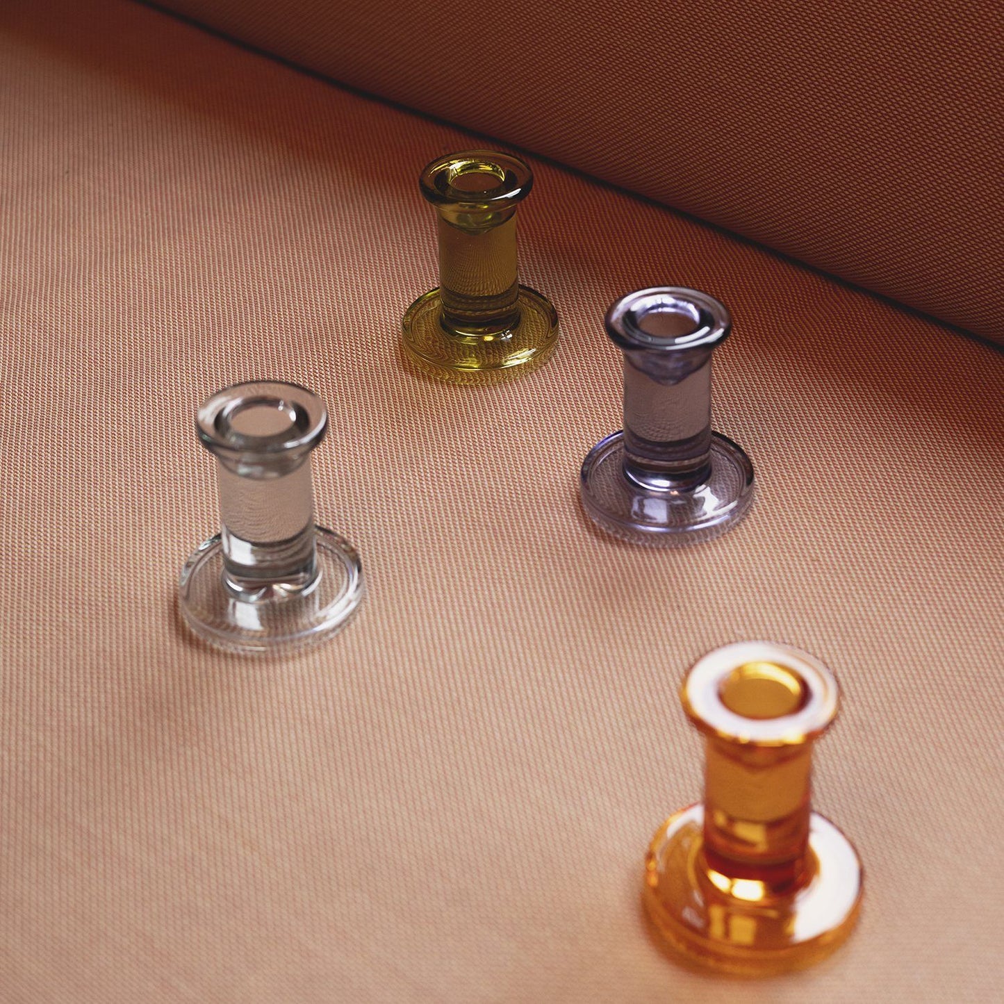 Bougeoir Fine 8 cm