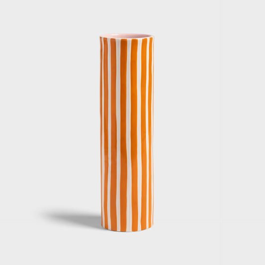 Vase ray - Orange
