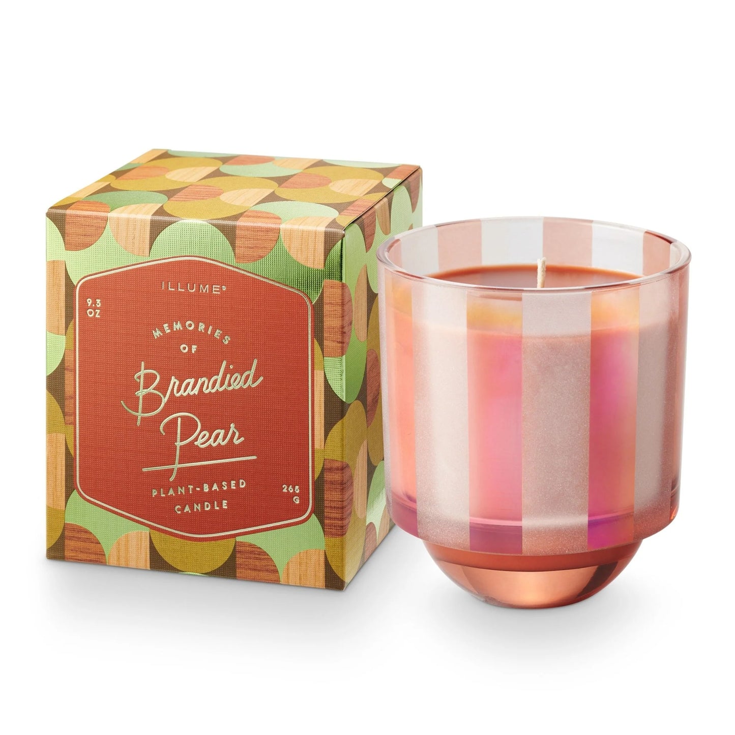 Bougie “Brandied Pear" - Illume