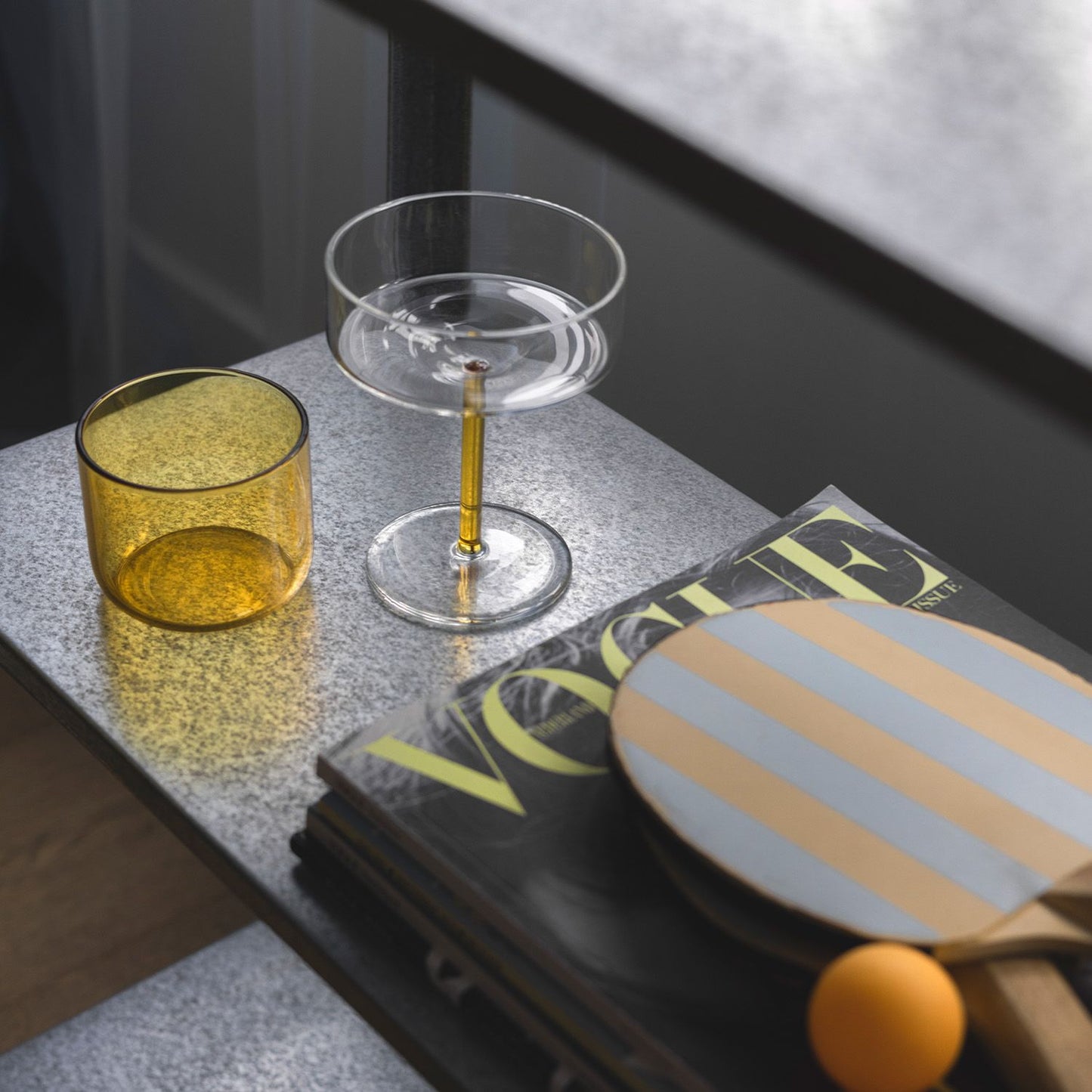 Fizz Cocktail