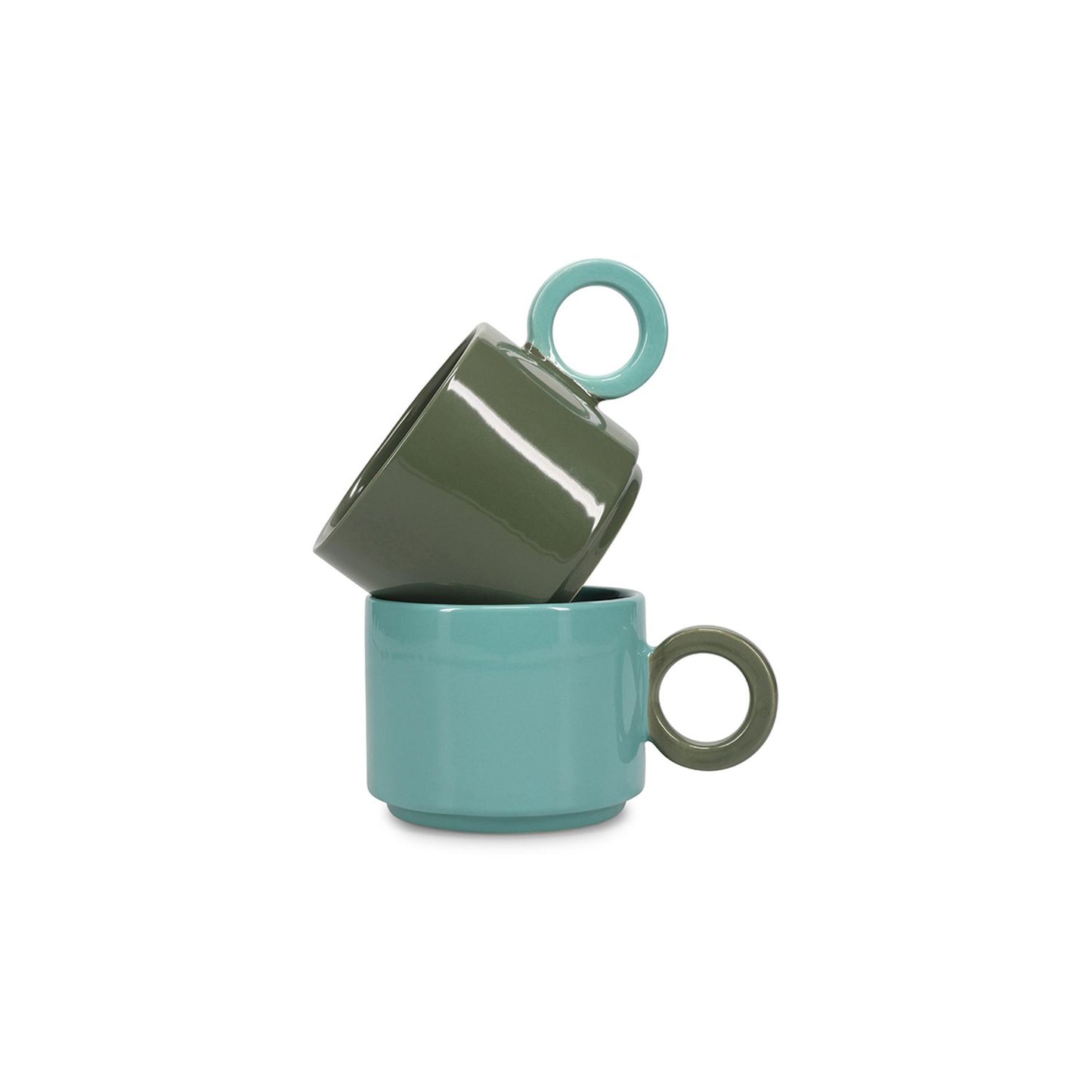 Tasse Lou