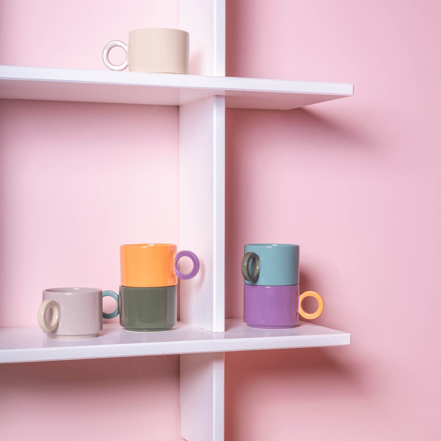 Tasse Lou