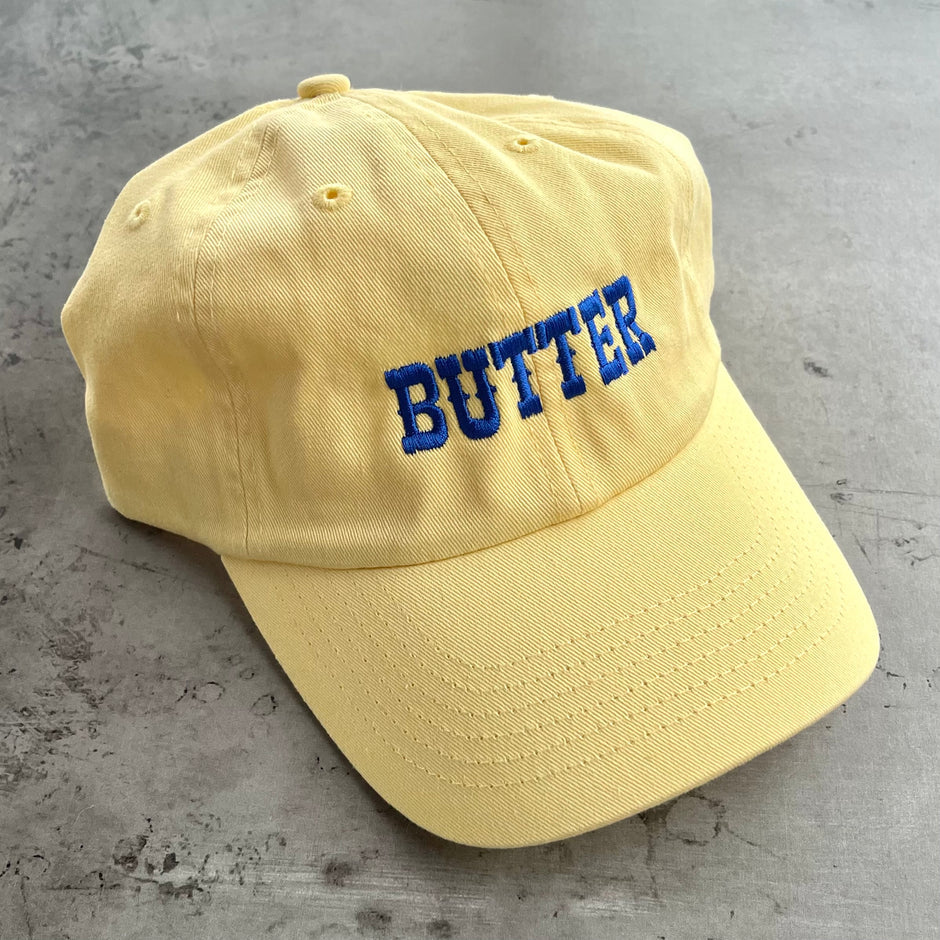 Casquette Butter