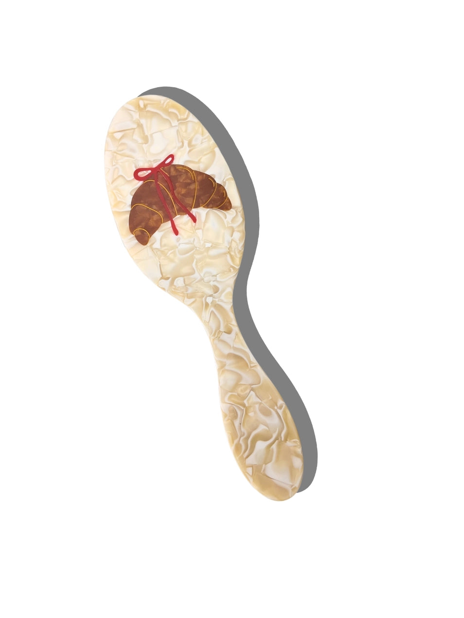 Solar Eclipse - Croissant