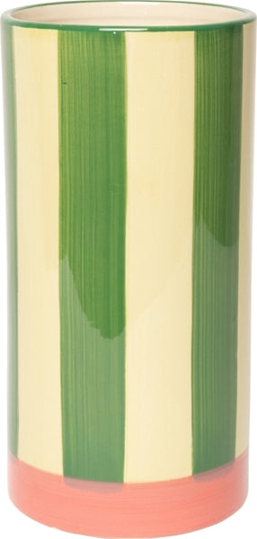 Vase Rayure Eja