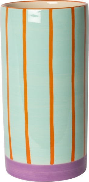Vase lignes Eja