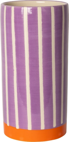 Vase lignes Eja