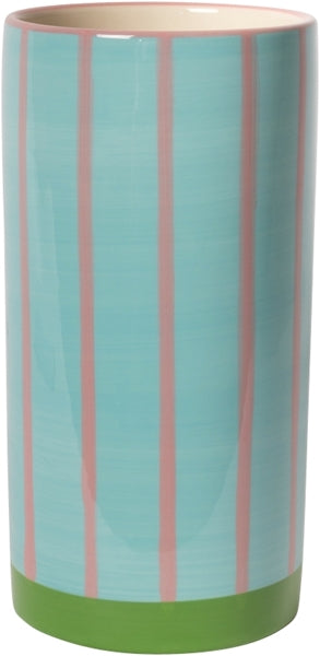 Vase lignes Eja