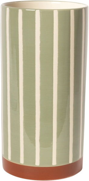 Vase lignes Eja