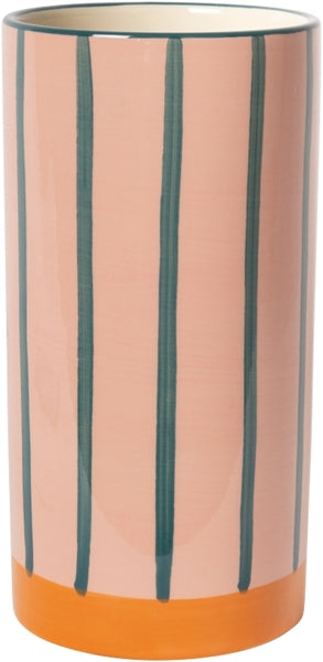 Vase lignes Eja