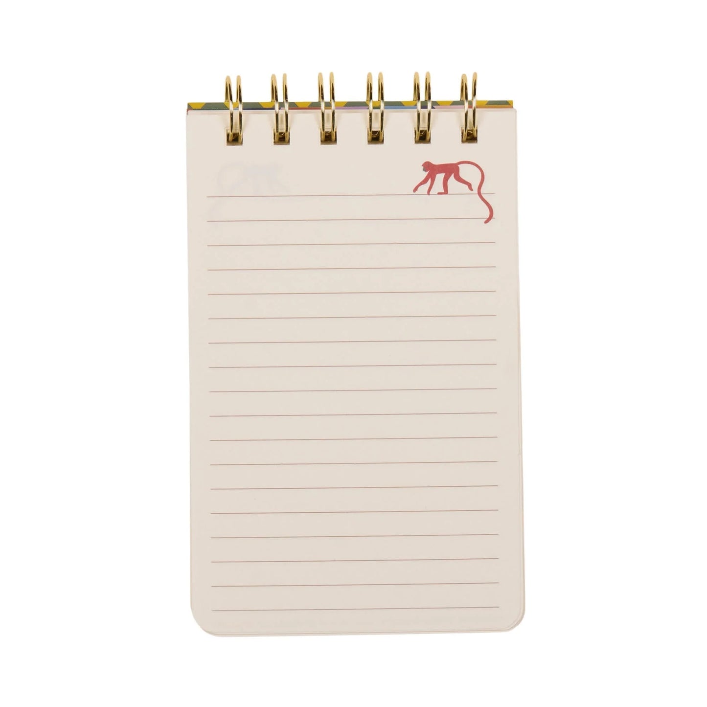 Bloc-Note A Dopo Singe