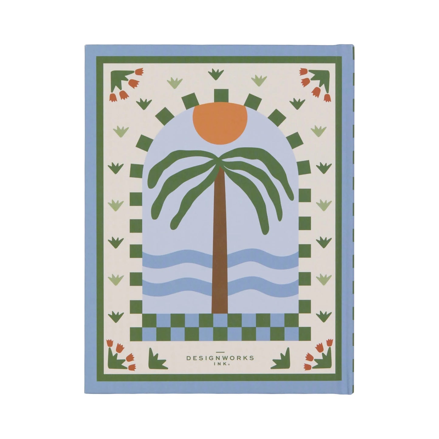 Journal A Dopo Palmier