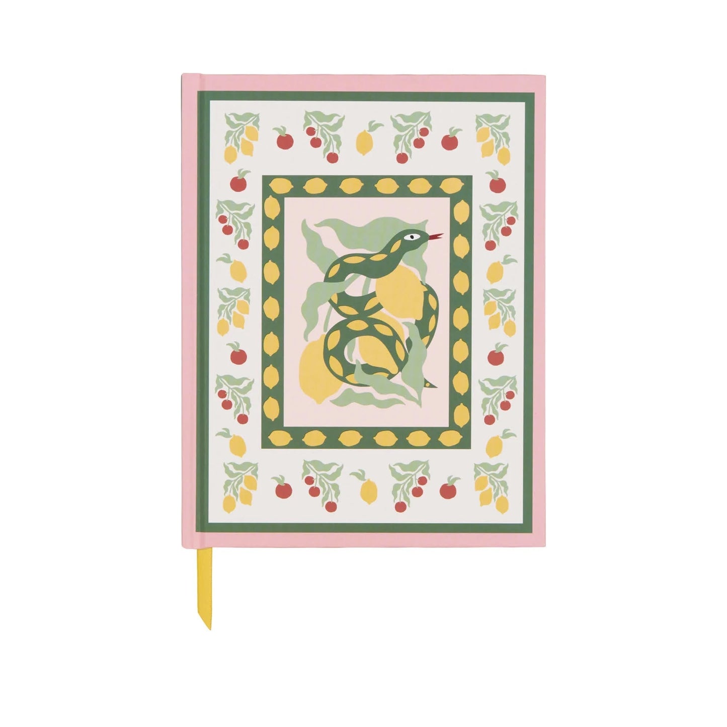 Journal A Dopo Serpent