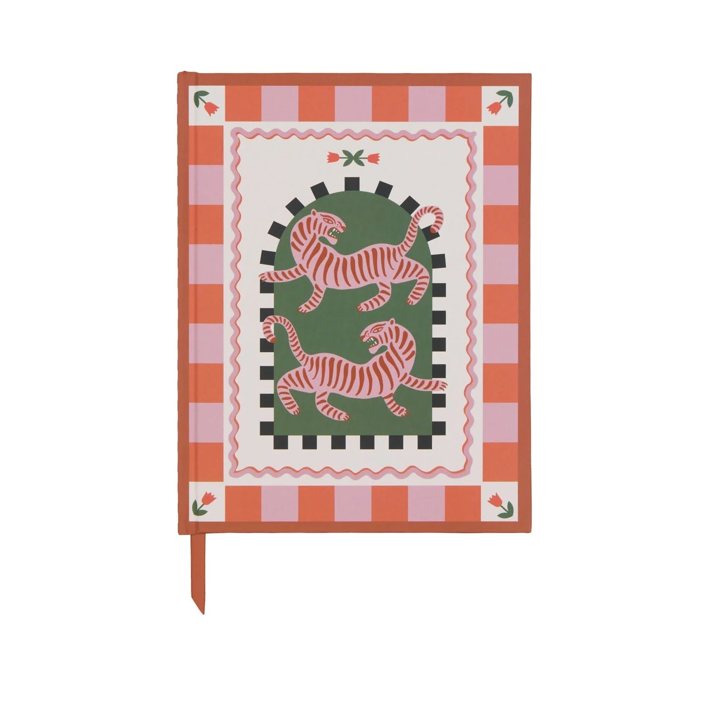 Journal A Dopo Tigre