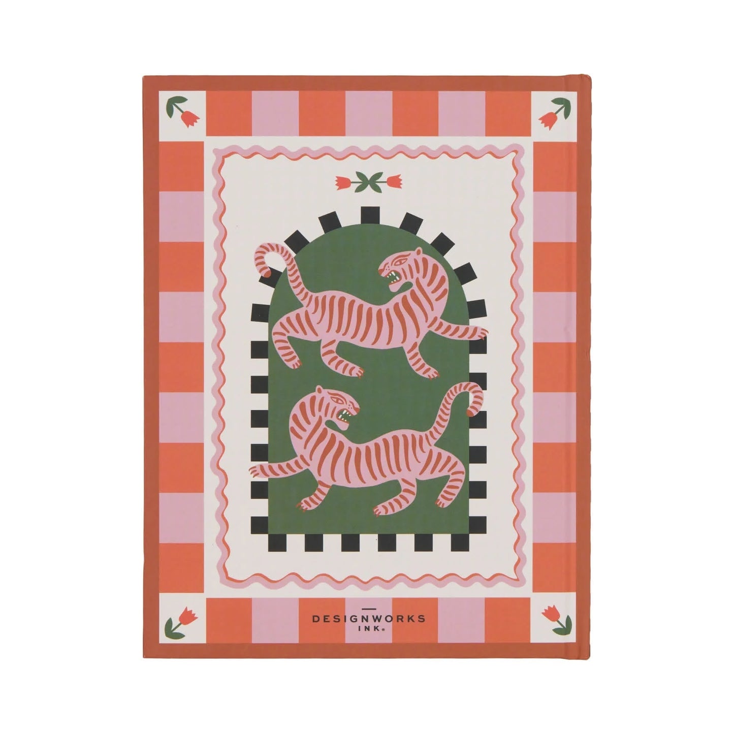 Journal A Dopo Tigre