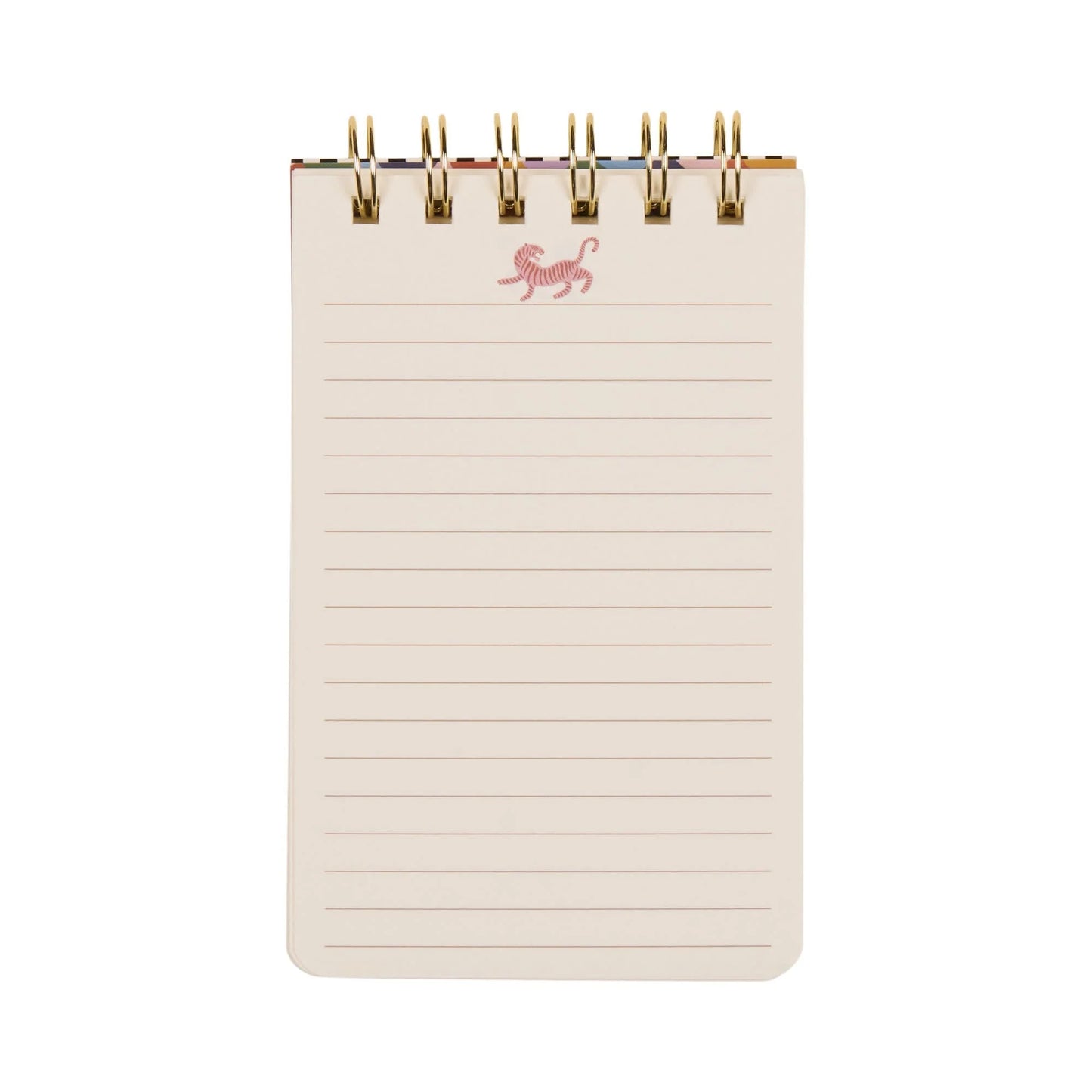 Bloc-Note A Dopo Tigre